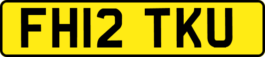 FH12TKU