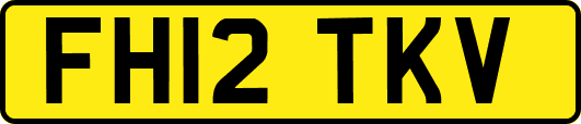 FH12TKV