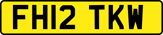 FH12TKW