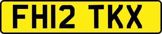 FH12TKX