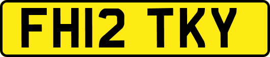 FH12TKY