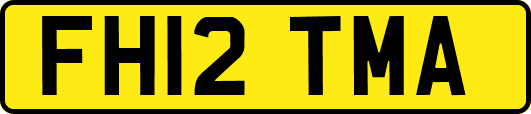 FH12TMA