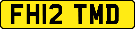 FH12TMD