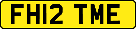 FH12TME