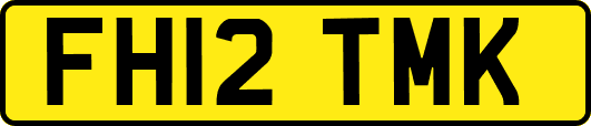 FH12TMK
