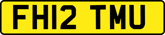 FH12TMU