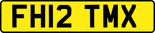 FH12TMX