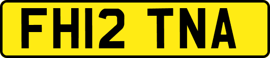 FH12TNA