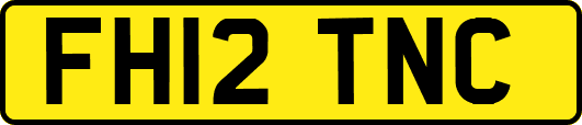 FH12TNC