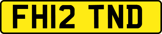 FH12TND