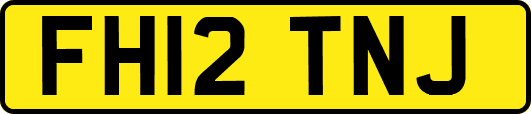 FH12TNJ