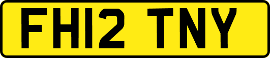 FH12TNY
