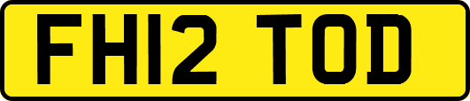 FH12TOD