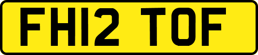 FH12TOF