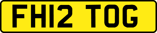 FH12TOG