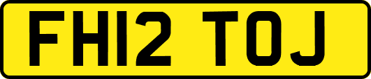 FH12TOJ