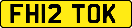 FH12TOK