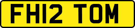 FH12TOM
