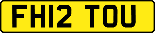 FH12TOU