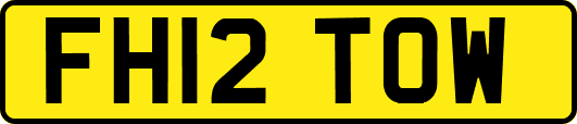 FH12TOW