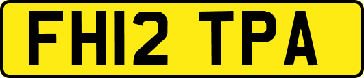 FH12TPA