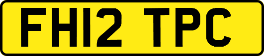 FH12TPC