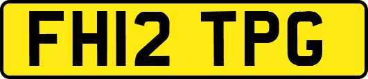FH12TPG