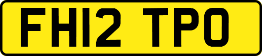 FH12TPO