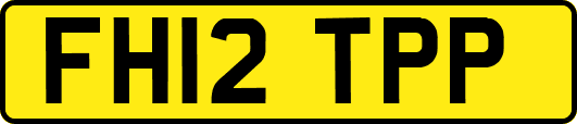 FH12TPP