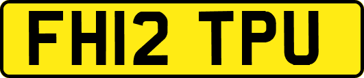 FH12TPU