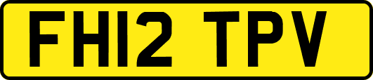 FH12TPV