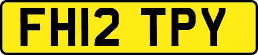 FH12TPY