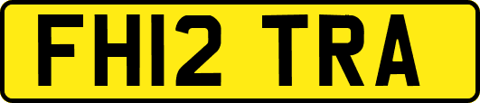 FH12TRA