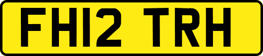 FH12TRH