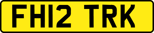 FH12TRK
