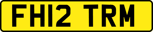 FH12TRM