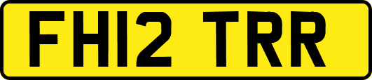 FH12TRR