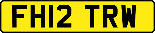 FH12TRW