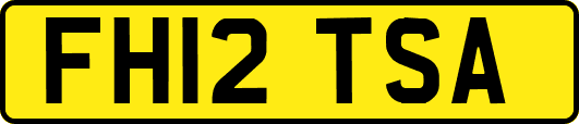 FH12TSA