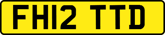 FH12TTD