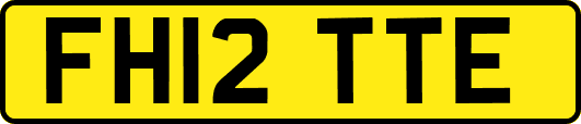 FH12TTE