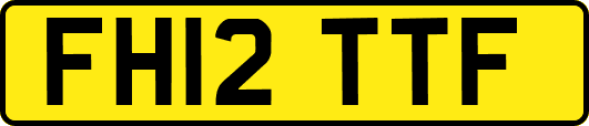 FH12TTF
