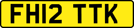 FH12TTK