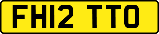 FH12TTO