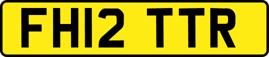 FH12TTR