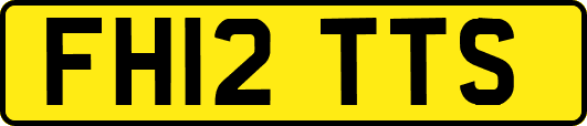 FH12TTS