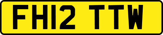 FH12TTW