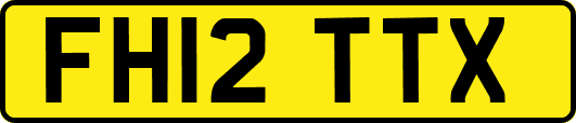 FH12TTX