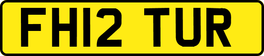 FH12TUR