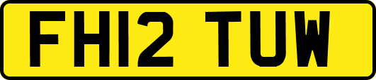 FH12TUW